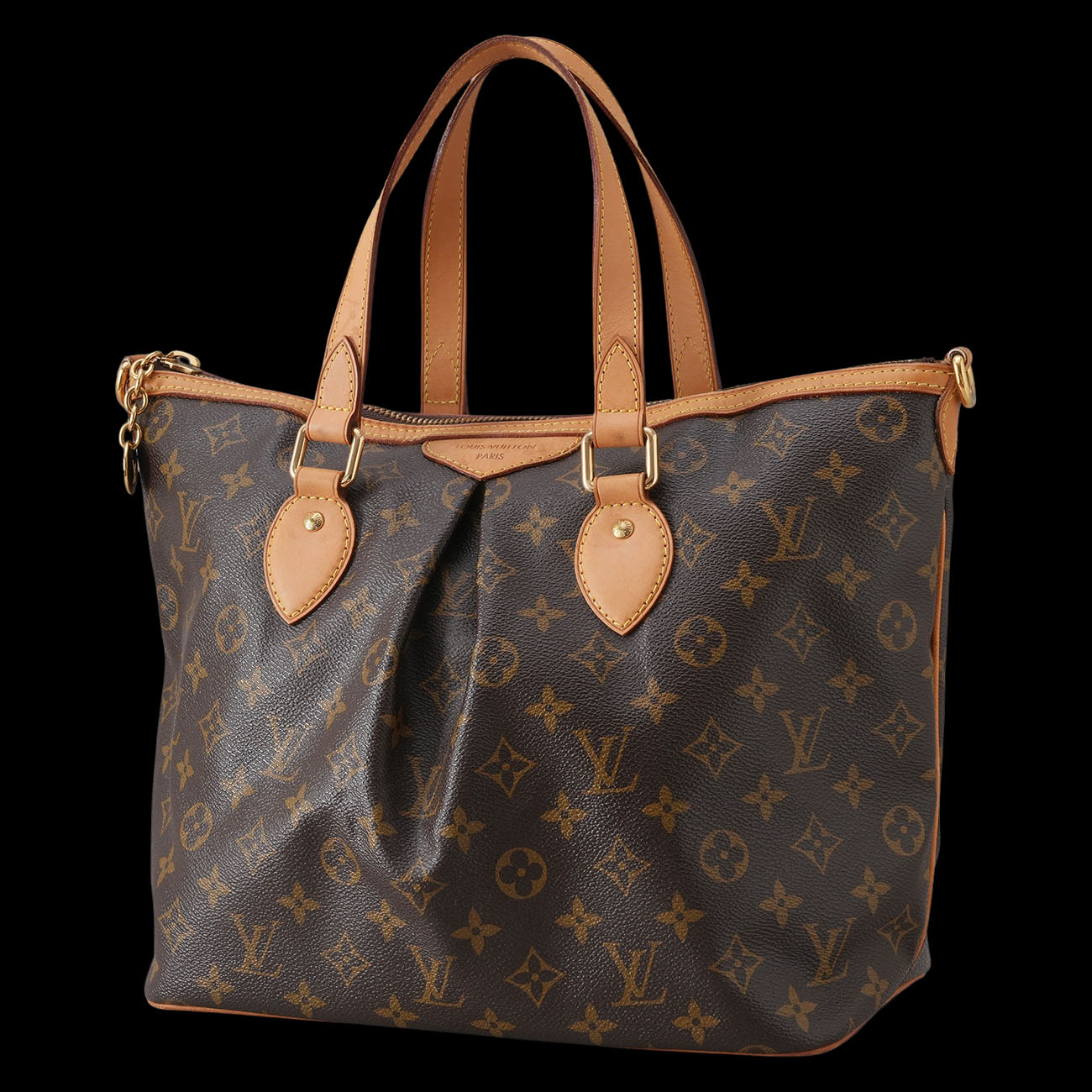 LOUIS VUITTON(USED)루이비통 모노그램 팔레르모 PM